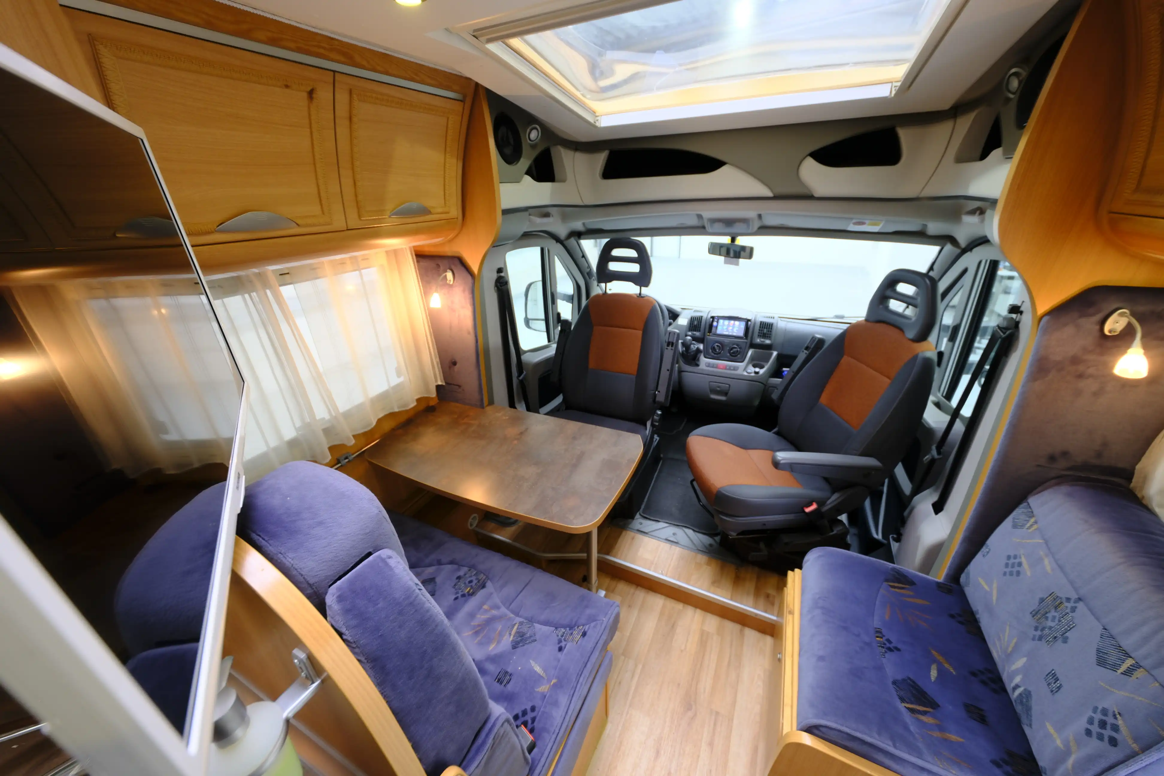CHALLENGER Eden 617